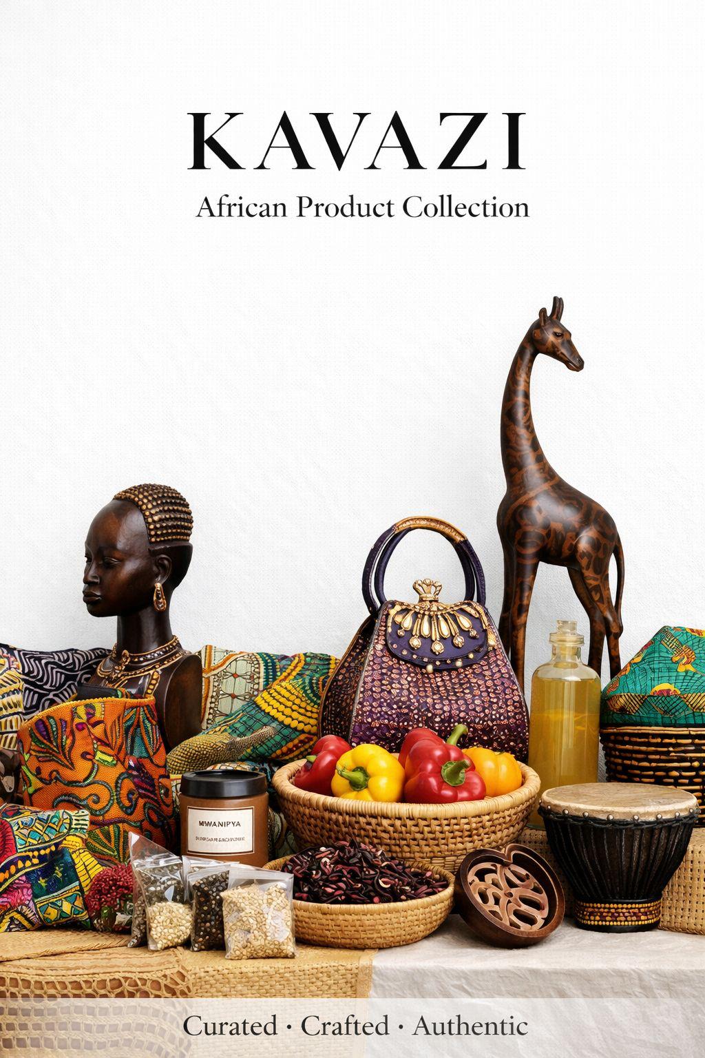 African Products