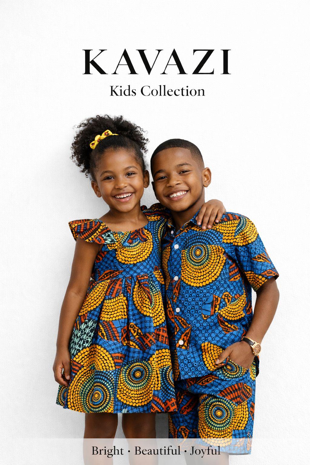 Kids Collection