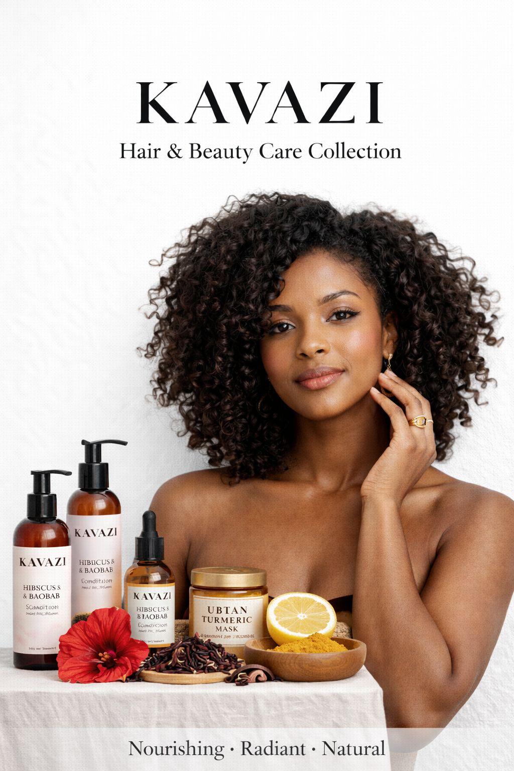 Hair & Beauty Care