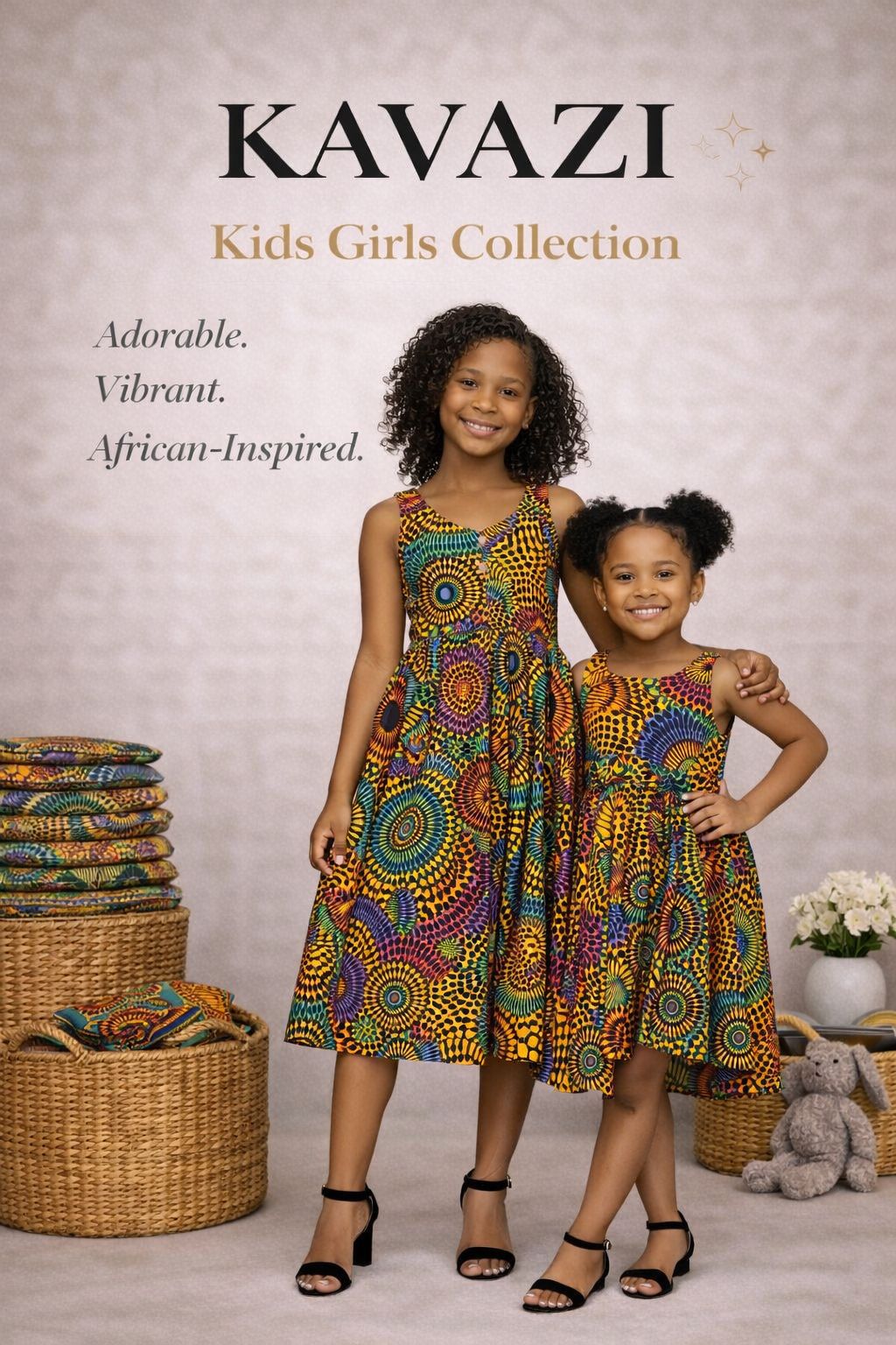 Kids - Girls Collection