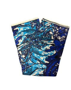 6 Yard Cotton Fabric  - FB-01