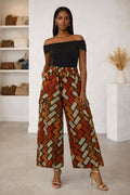 Kavazi Cargo Pant