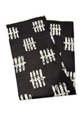 6 Yard Cotton Fabric  - FB-37