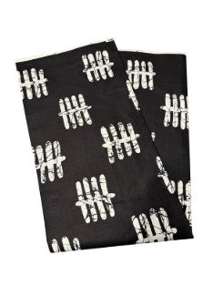 6 Yard Cotton Fabric  - FB-37