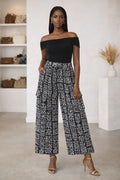 Kavazi Cargo Pant