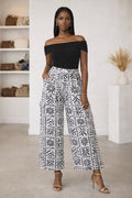 Kavazi Cargo Pant
