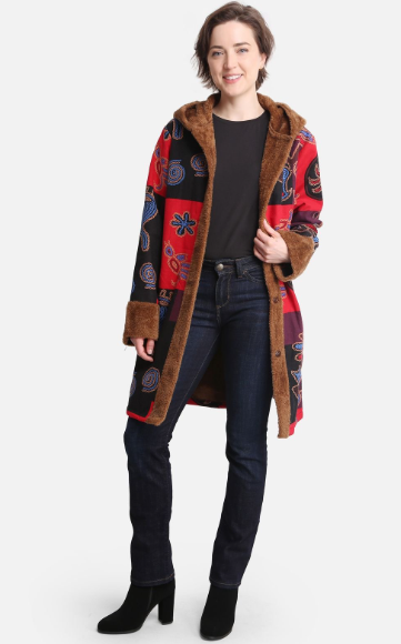 Fur Jacket