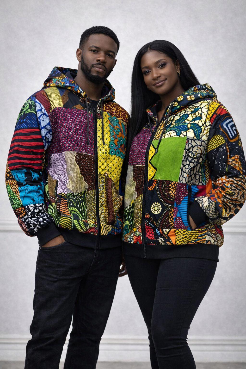 Patch Work Collection – Kavazi