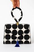 Clutch Shoulder Hand Bag - HB 4