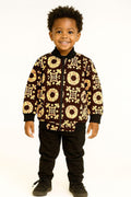 Kids Bomber Jacket - Unisex - K027
