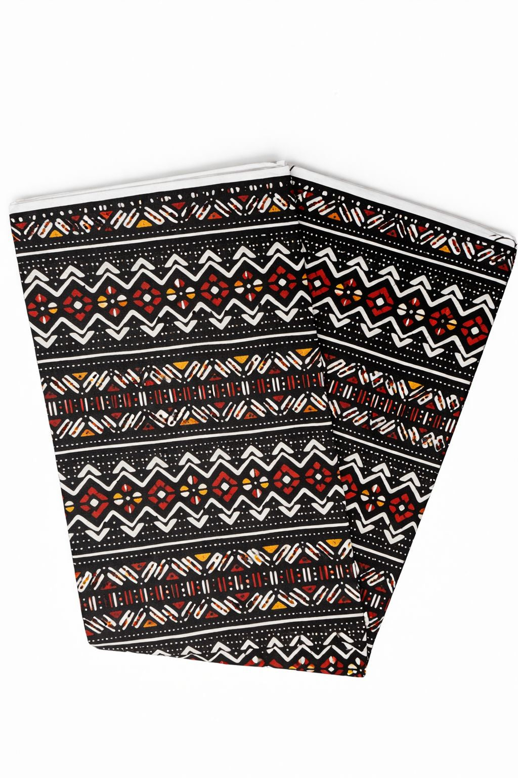 6 Yard Cotton Fabric  - FB-115