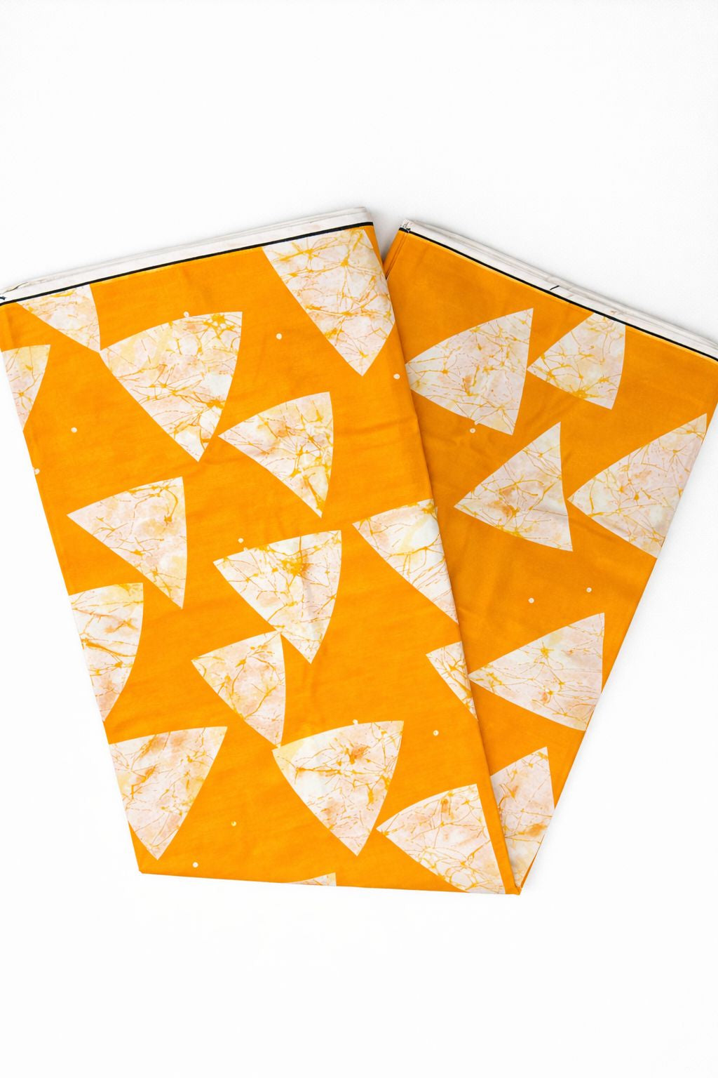 6 Yard Cotton Fabric  - FB-51