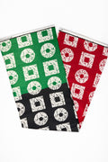 6 Yard Cotton Fabric  - FB-52