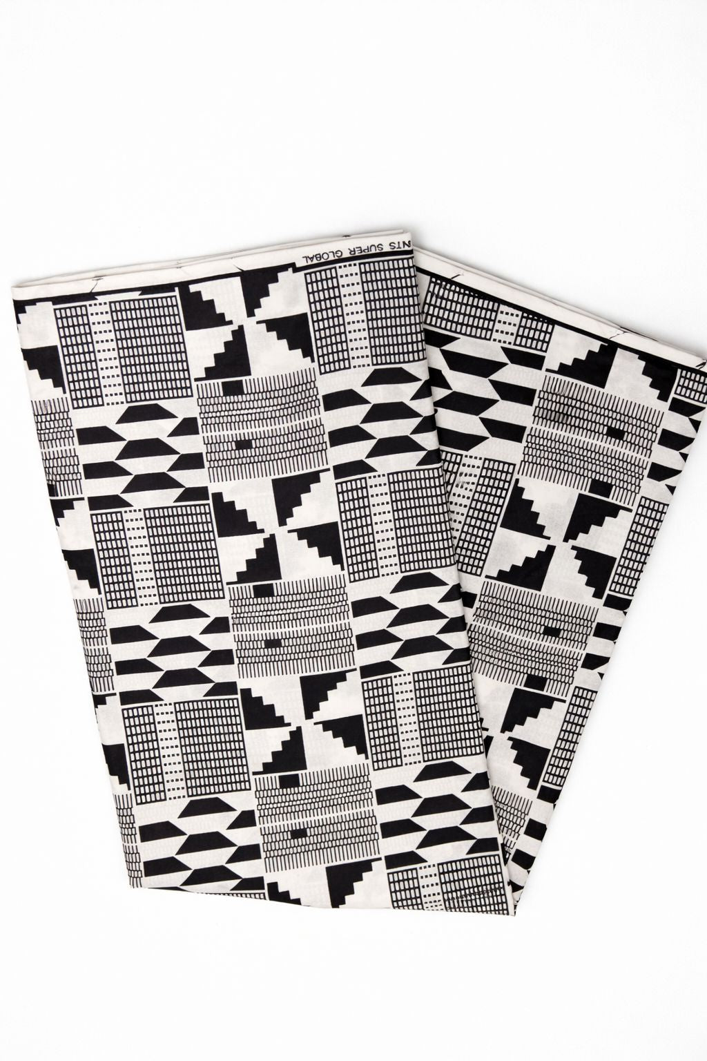 6 Yard Cotton Fabric  - FB-108