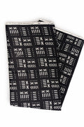6 Yard Cotton Fabric  - FB-46