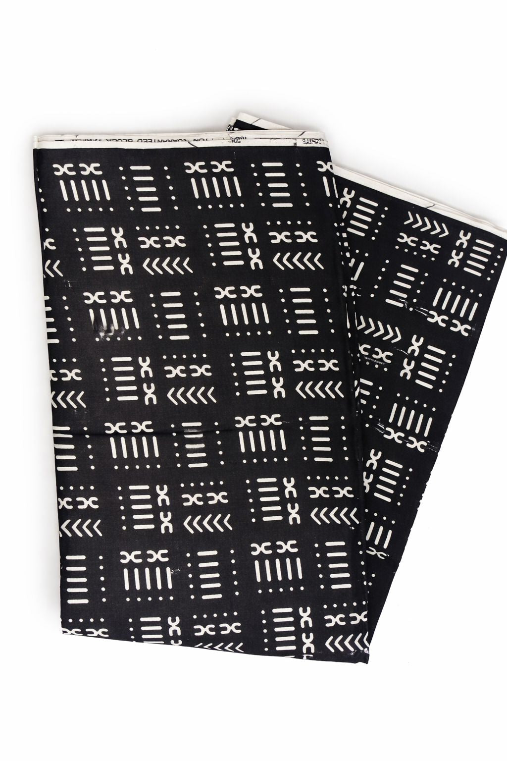6 Yard Cotton Fabric  - FB-46