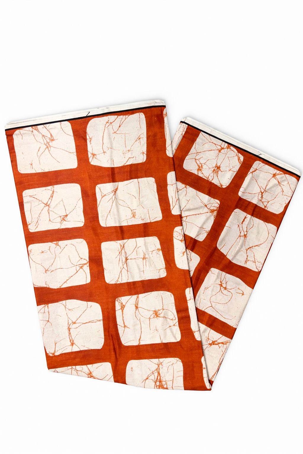 6 Yard Cotton Fabric  - FB-116