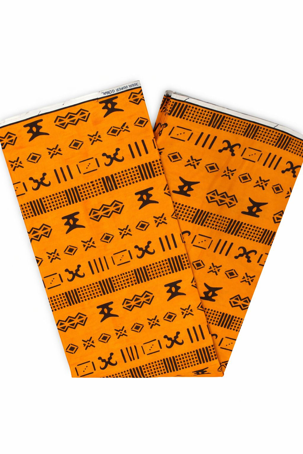 6 Yard Cotton Fabric  - FB-111