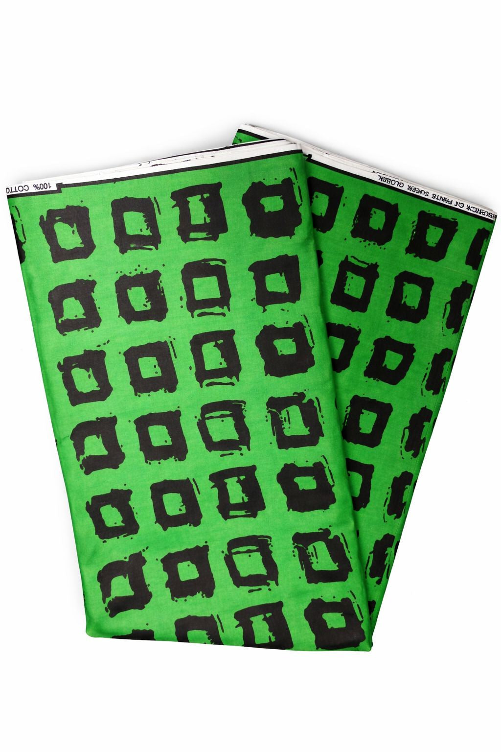6 Yard Cotton Fabric  - FB-121
