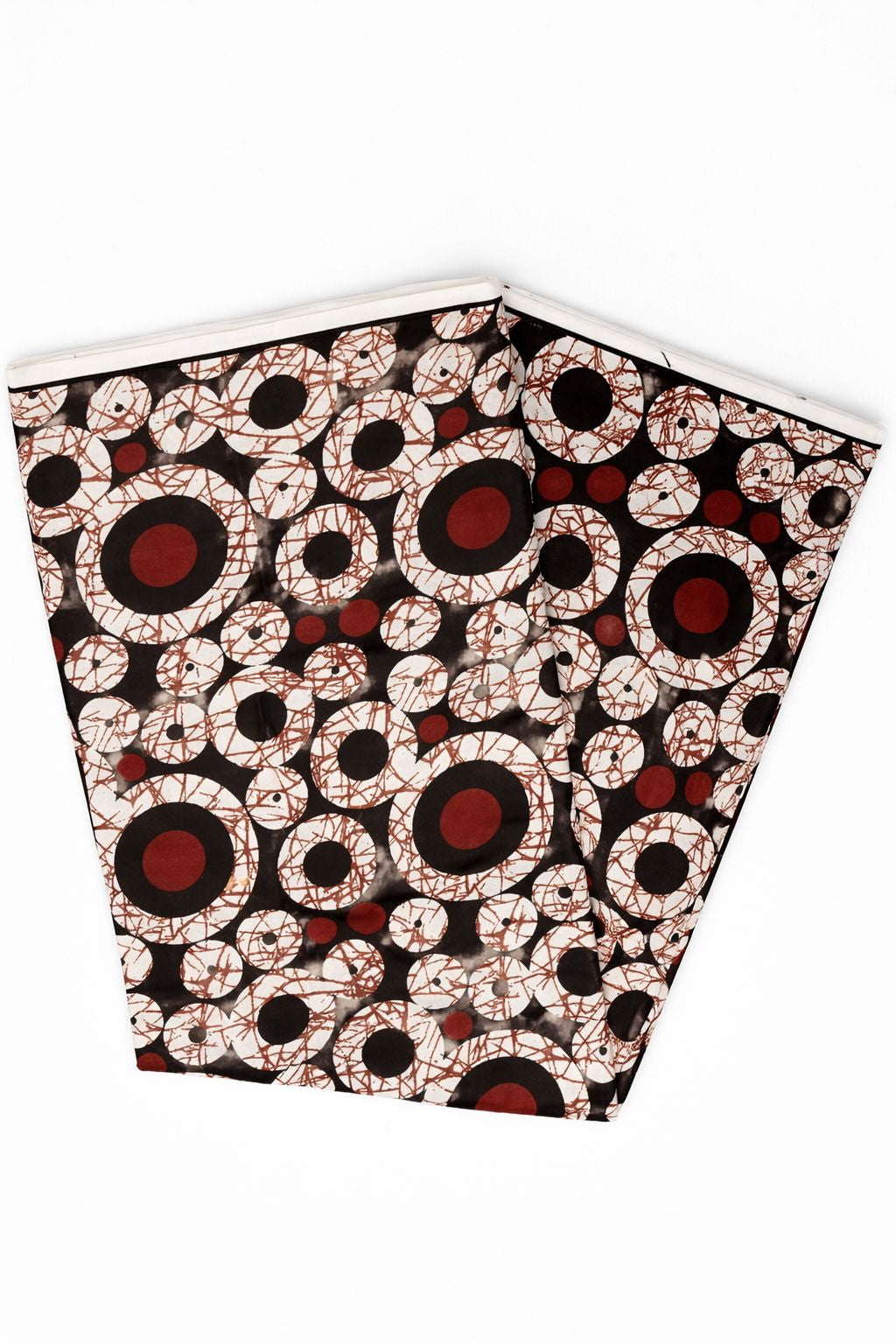 6 Yard Cotton Fabric  - FB-113