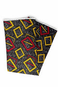 6 Yard Cotton Fabric  - FB-117