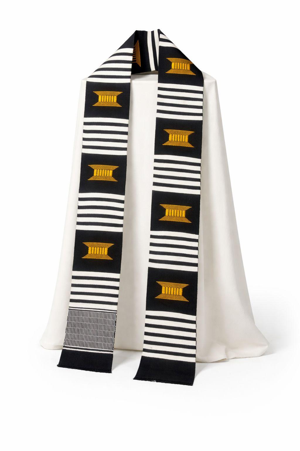 KENTE SCARF/STOLE