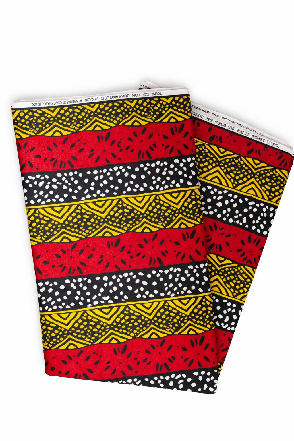 6 Yard Cotton Fabric  - FB-27