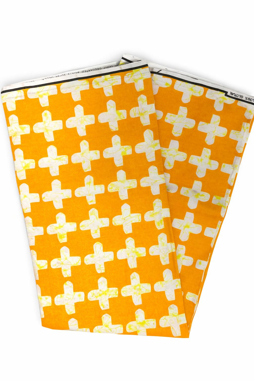 6 Yard Cotton Fabric  - FB-28