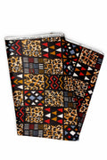 6 Yard Cotton Fabric  - FB-45