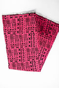 6 Yard Cotton Fabric  - FB-41