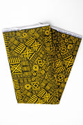 6 Yard Cotton Fabric  - FB-39
