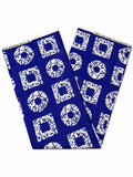 6 Yard Cotton Fabric  - FB-94