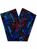6 Yard Cotton Fabric  - FB-79