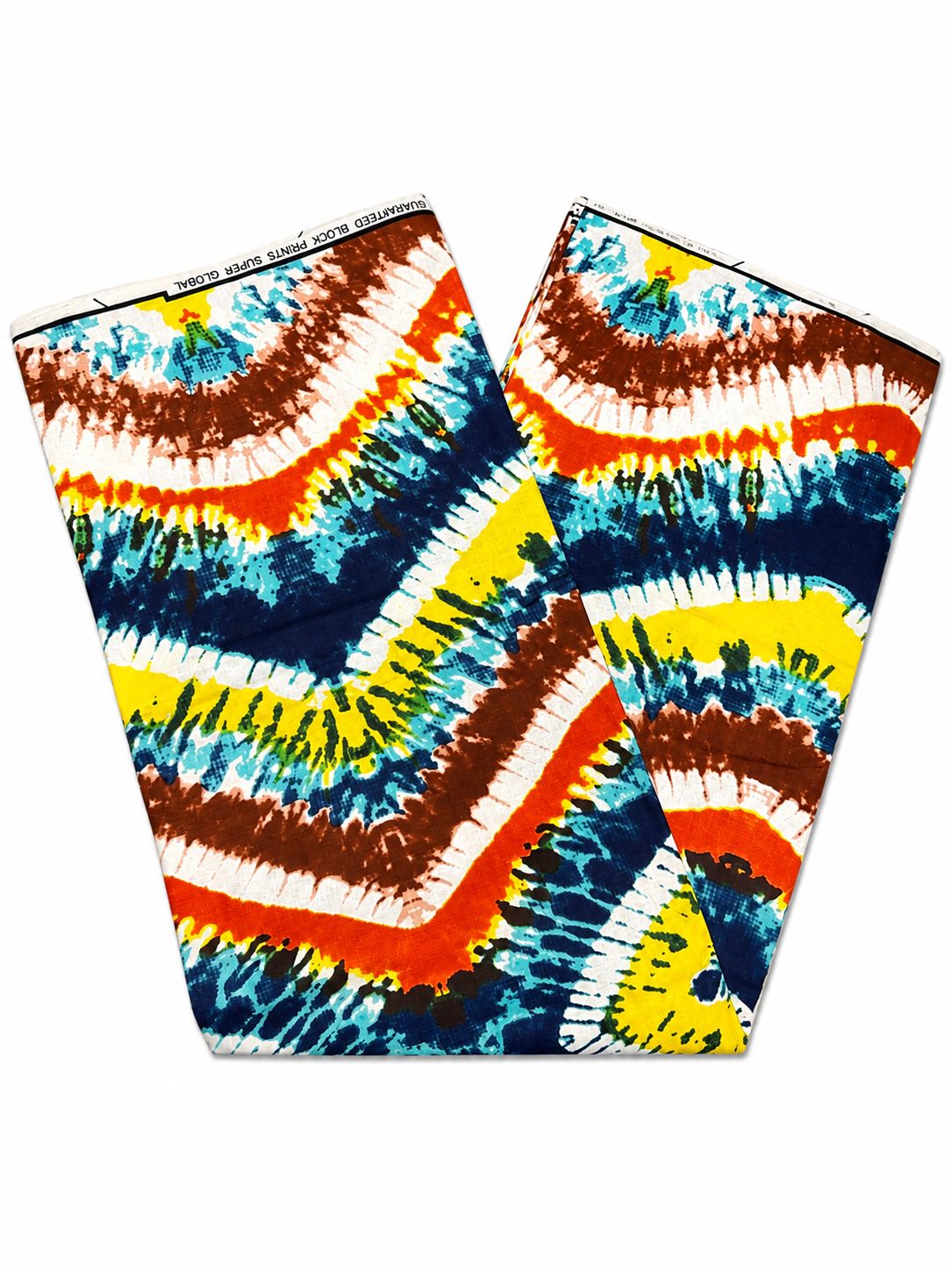 6 Yard Cotton Fabric  - FB-75