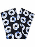 6 Yard Cotton Fabric  - FB-71