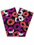 6 Yard Cotton Fabric  - FB-69