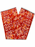 6 Yard Cotton Fabric  - FB-64