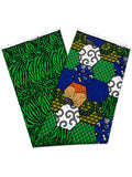 6 Yard Cotton Fabric  - FB-56
