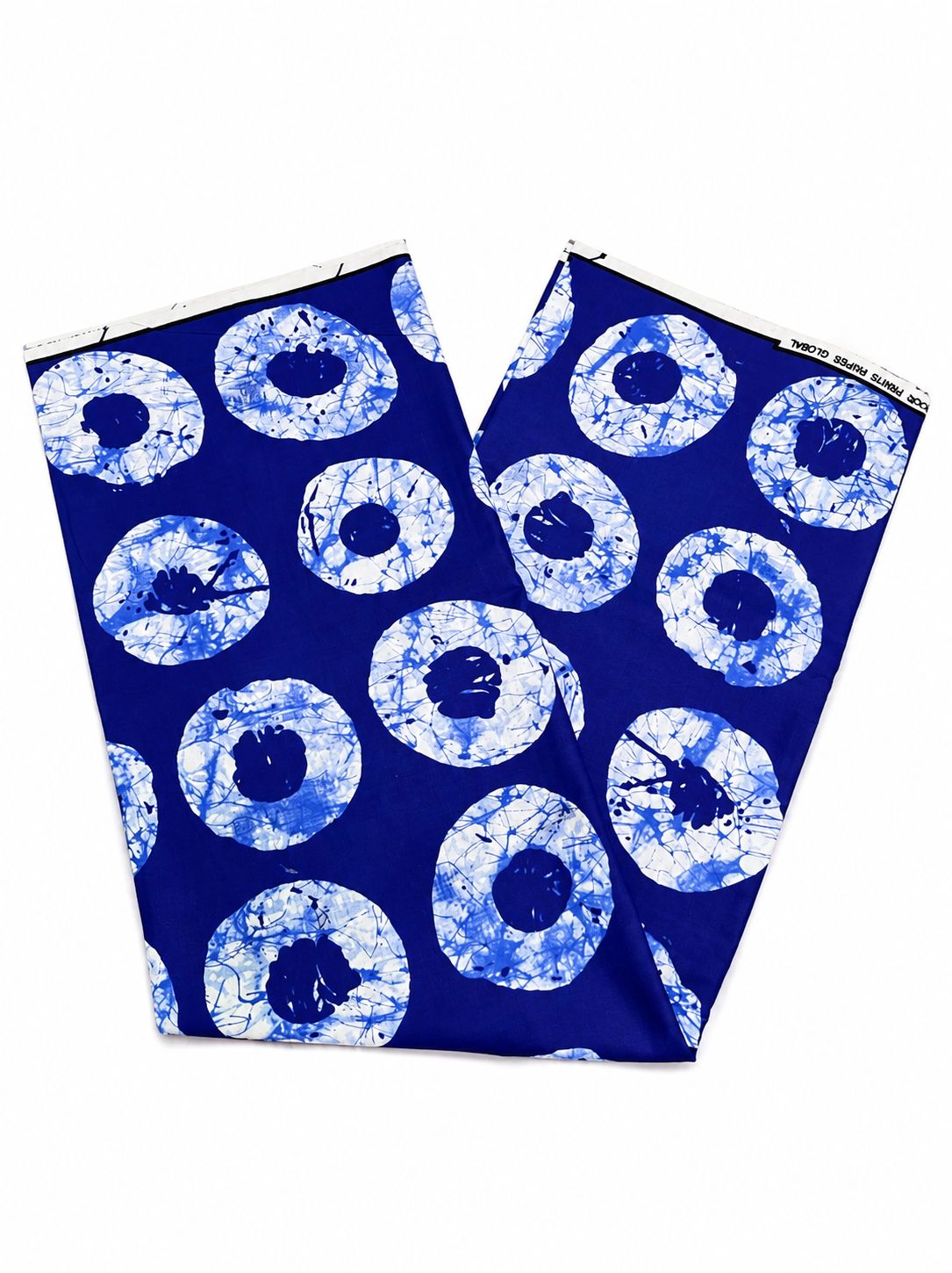 6 Yard Cotton Fabric  - FB-54