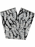 6 Yard Cotton Fabric  - FB-15