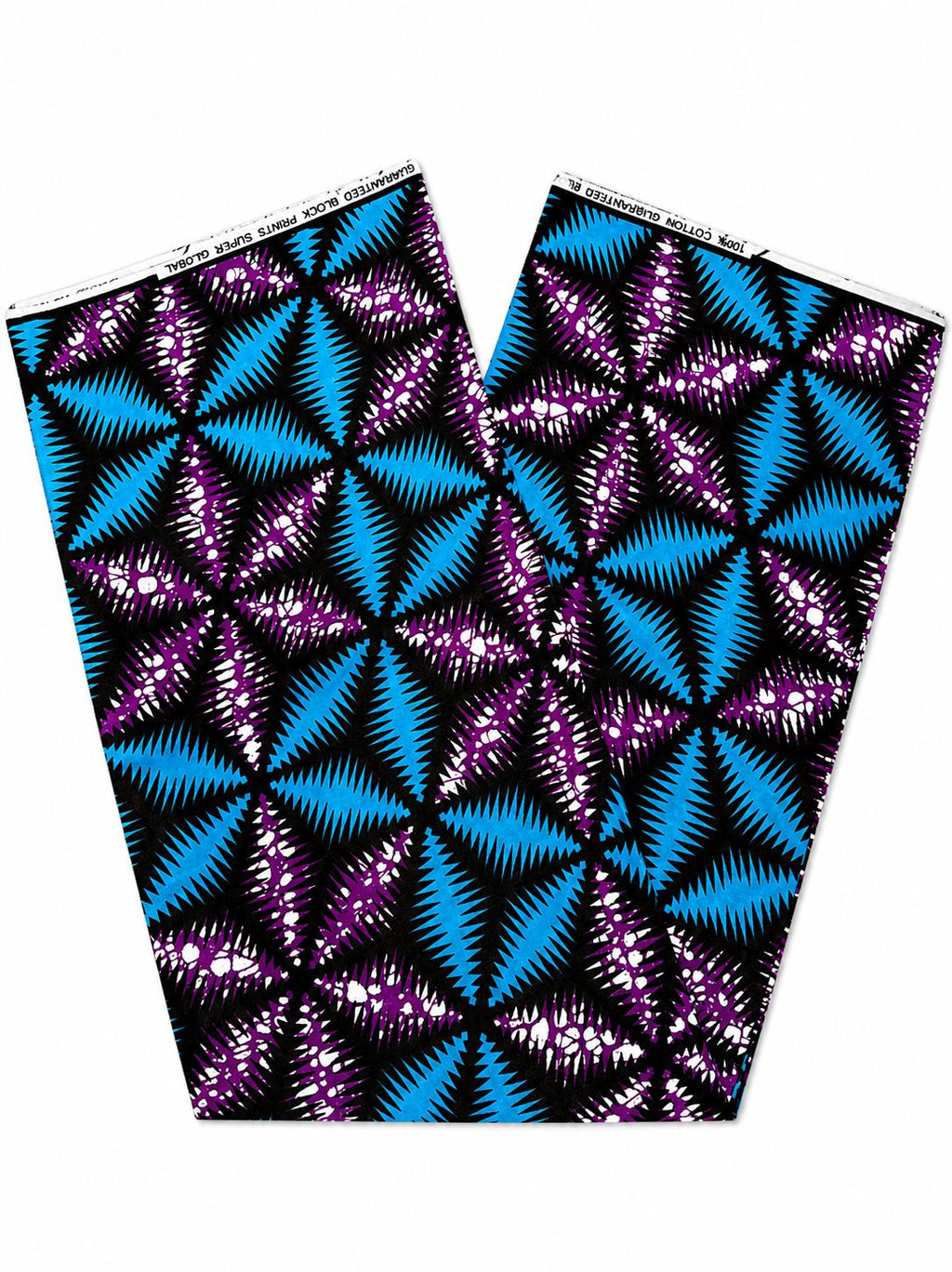 6 Yard Cotton Fabric  - FB-12