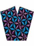 6 Yard Cotton Fabric  - FB-12