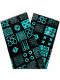 6 Yard Cotton Fabric  - FB-03