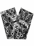 6 Yard Cotton Fabric  - FB-16