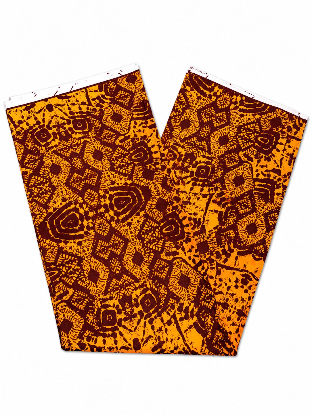 6 Yard Cotton Fabric  - FB-04