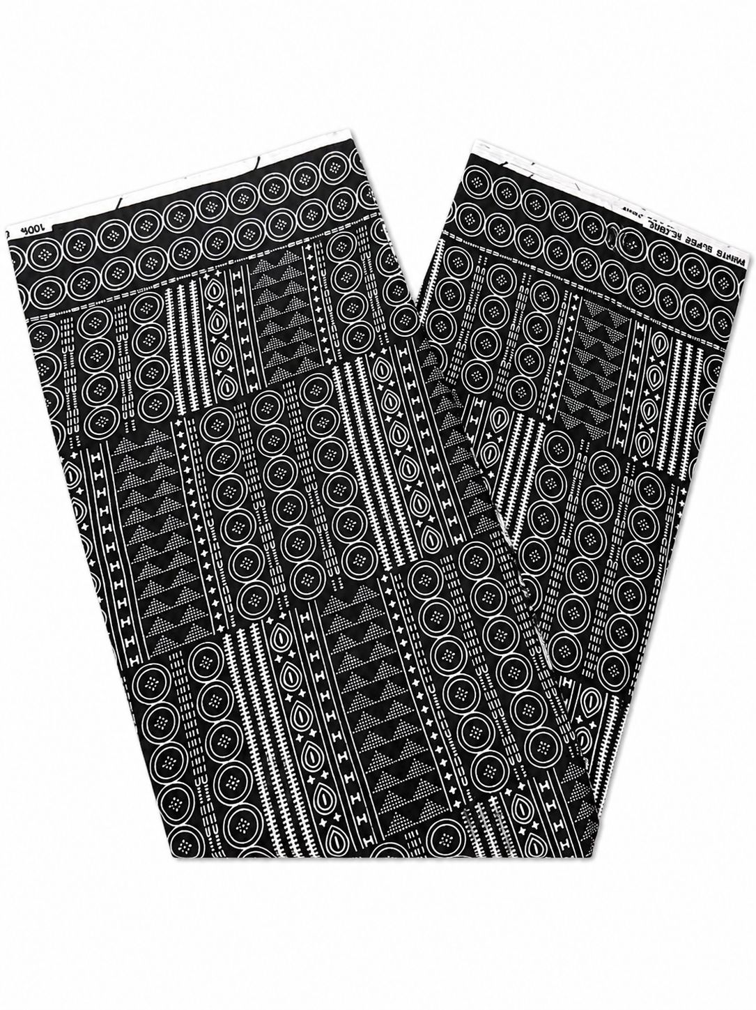 6 Yard Cotton Fabric  - FB-53