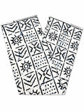 6 Yard Cotton Fabric  - FB-02