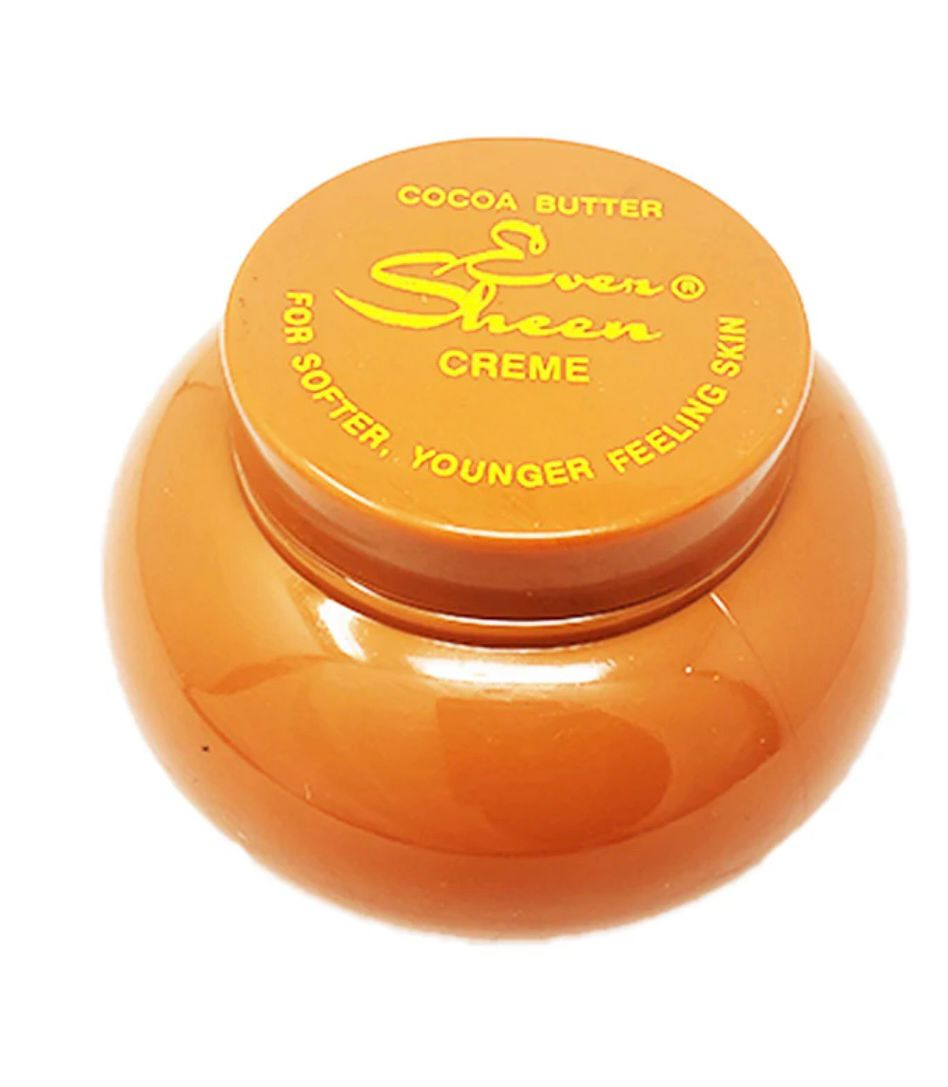 Cocoa Butter Cream - Eversheen