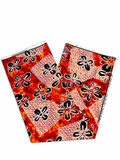 6 Yard Cotton Fabric  - FB-68