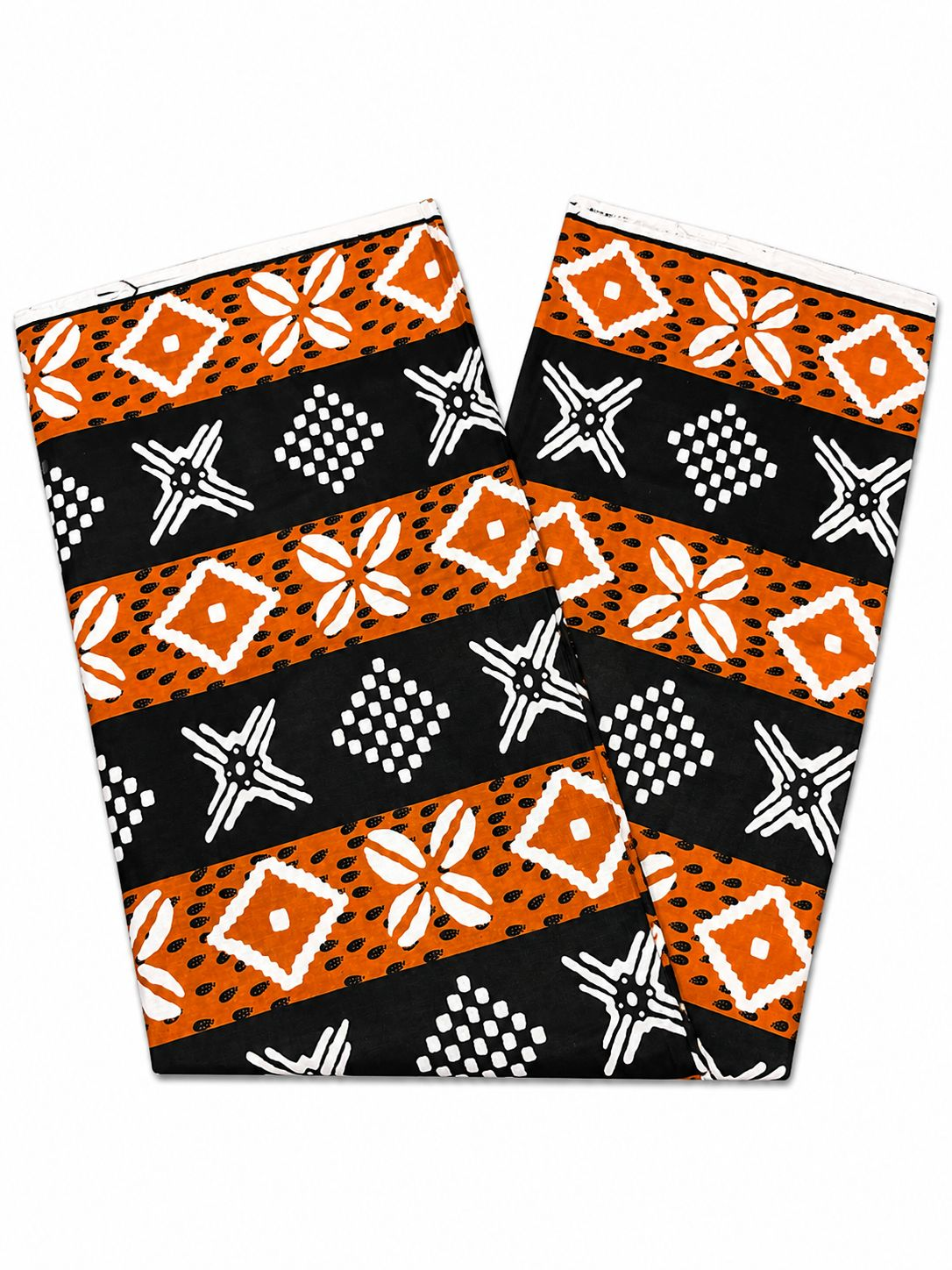 6 Yard Cotton Fabric  - FB-63